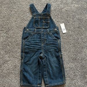 New! NWT Gap Denim Baby Size 12-18M color: Blue Jeans